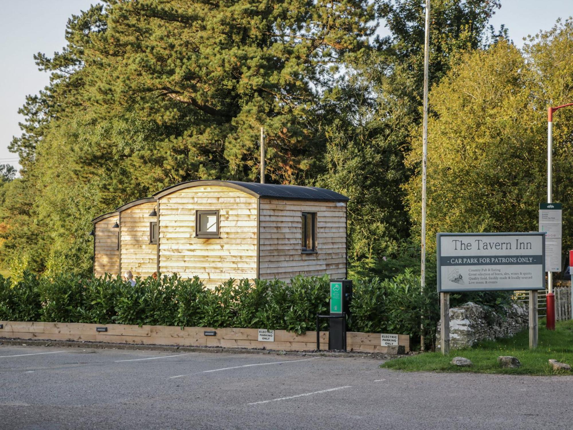 Hazel Villa Cirencester Exterior photo