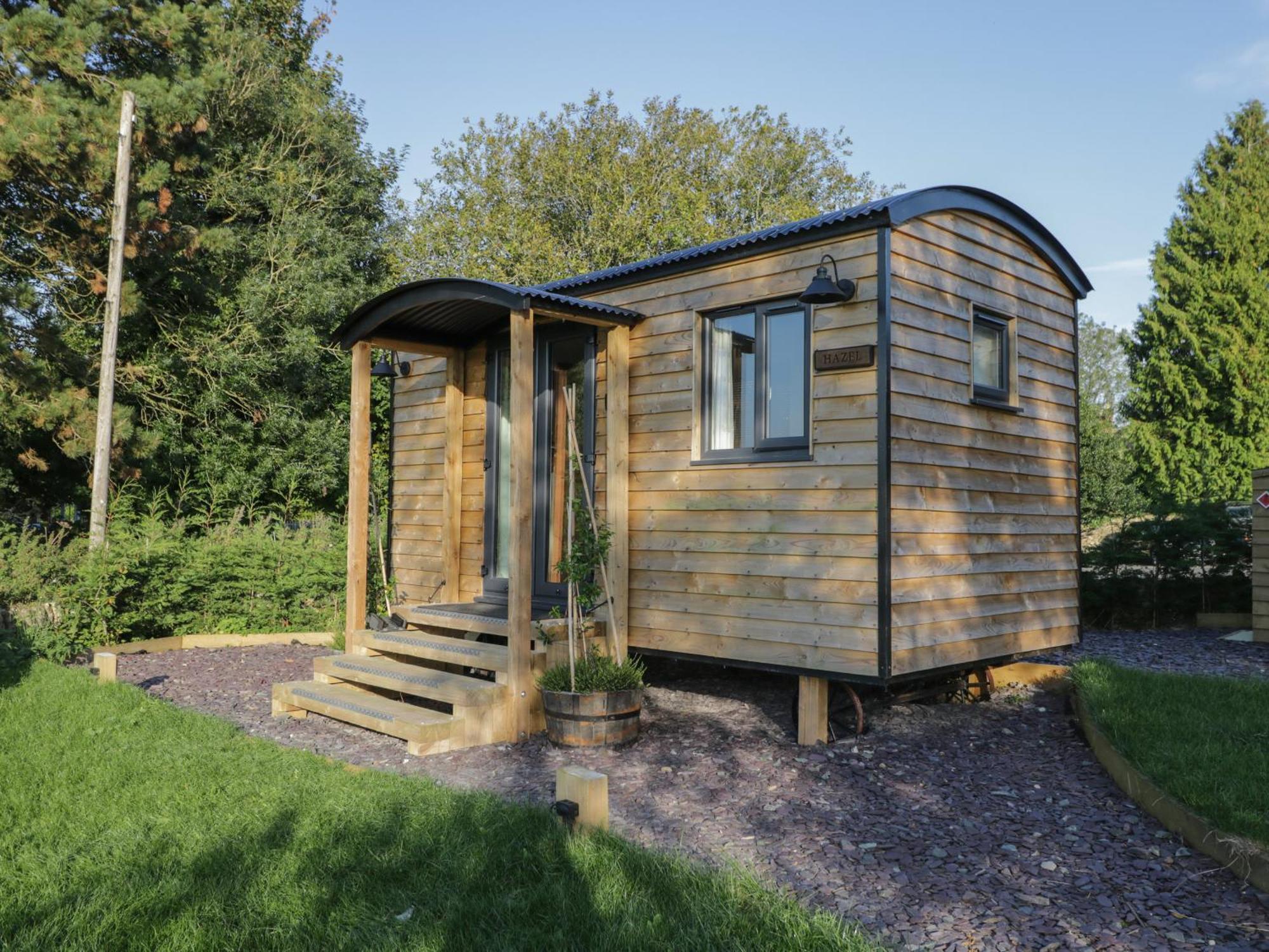 Hazel Villa Cirencester Exterior photo